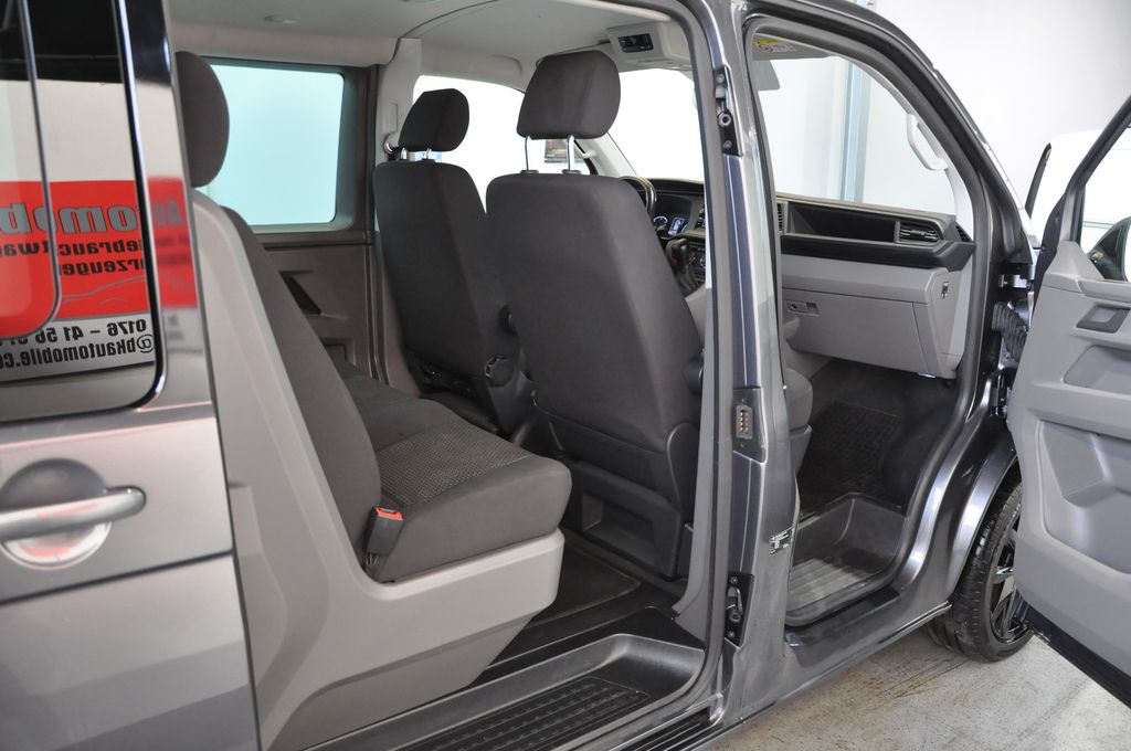 Volkswagen Other 2022