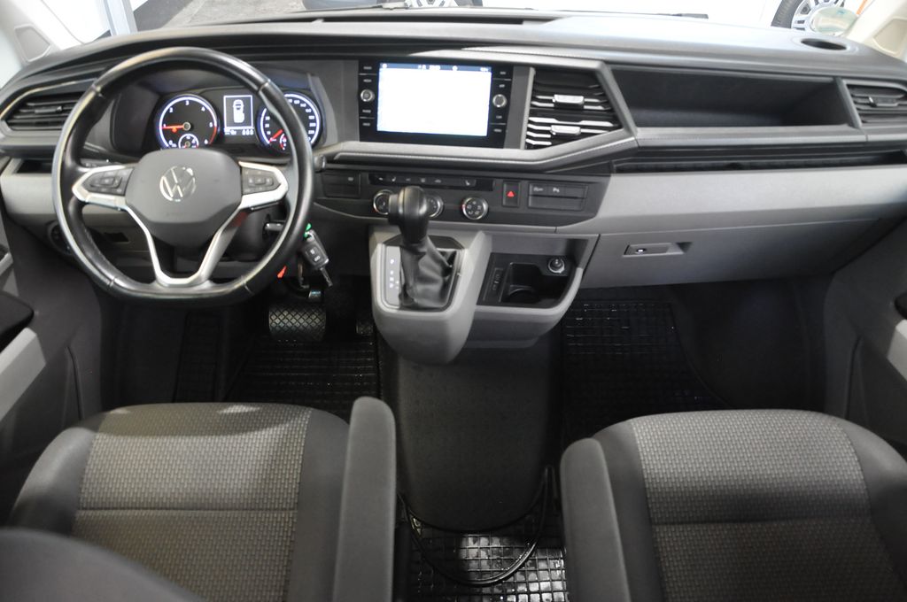 Volkswagen Other 2022