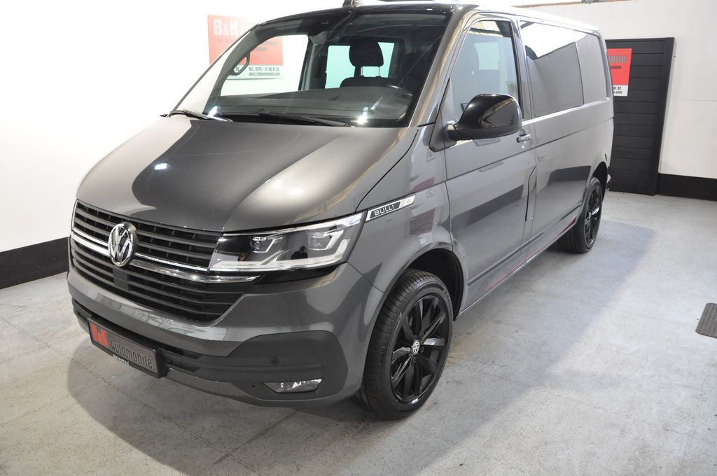 Volkswagen Other 2022