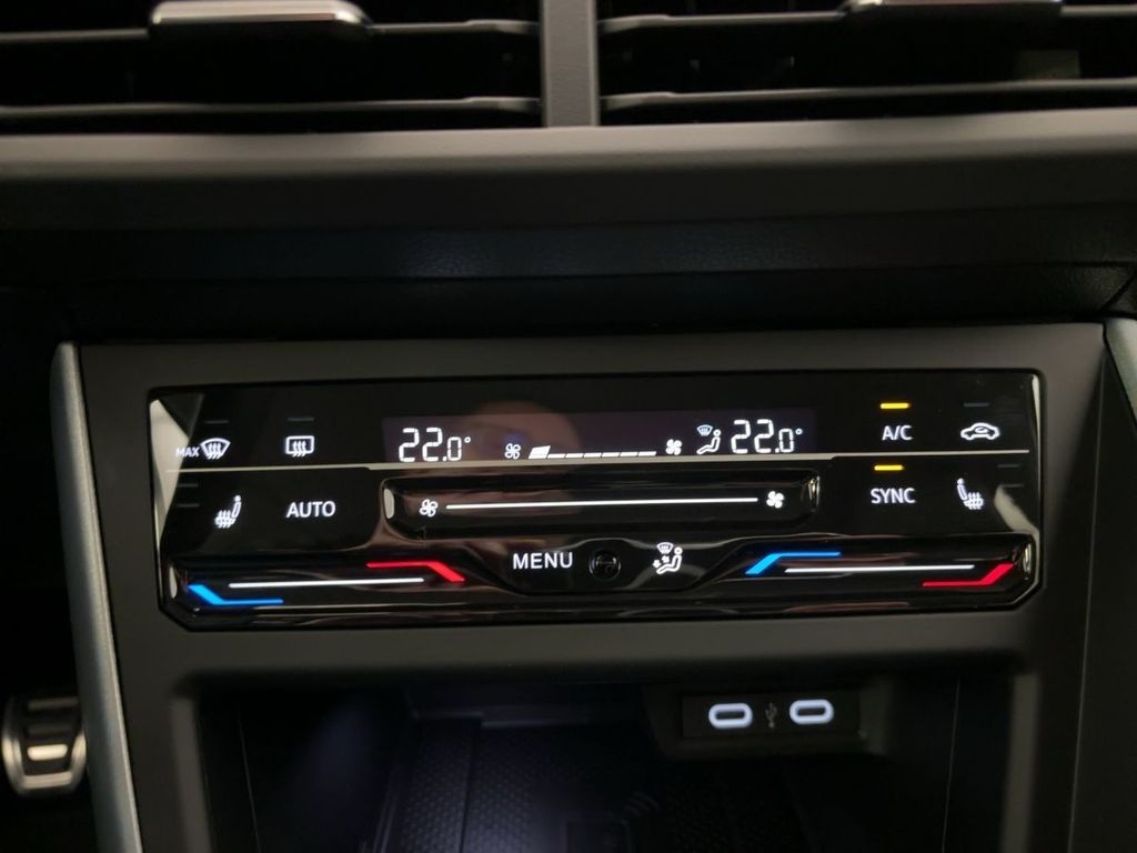 Volkswagen Taigo 2025