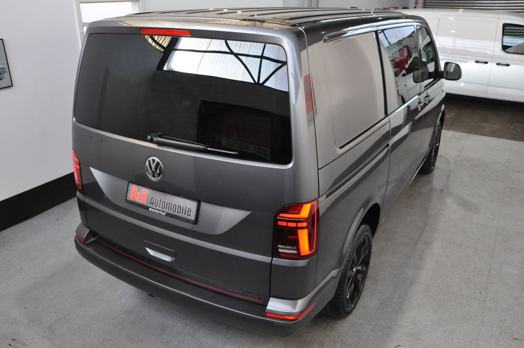 Volkswagen Other 2022