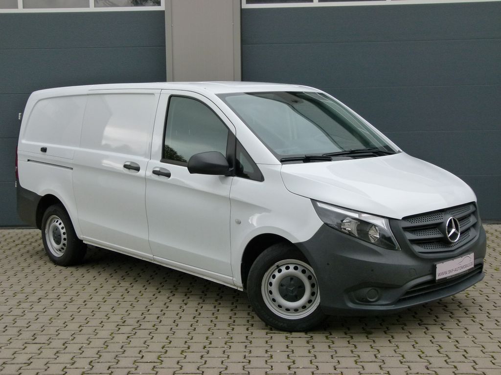 Mercedes-Benz Vito 2022