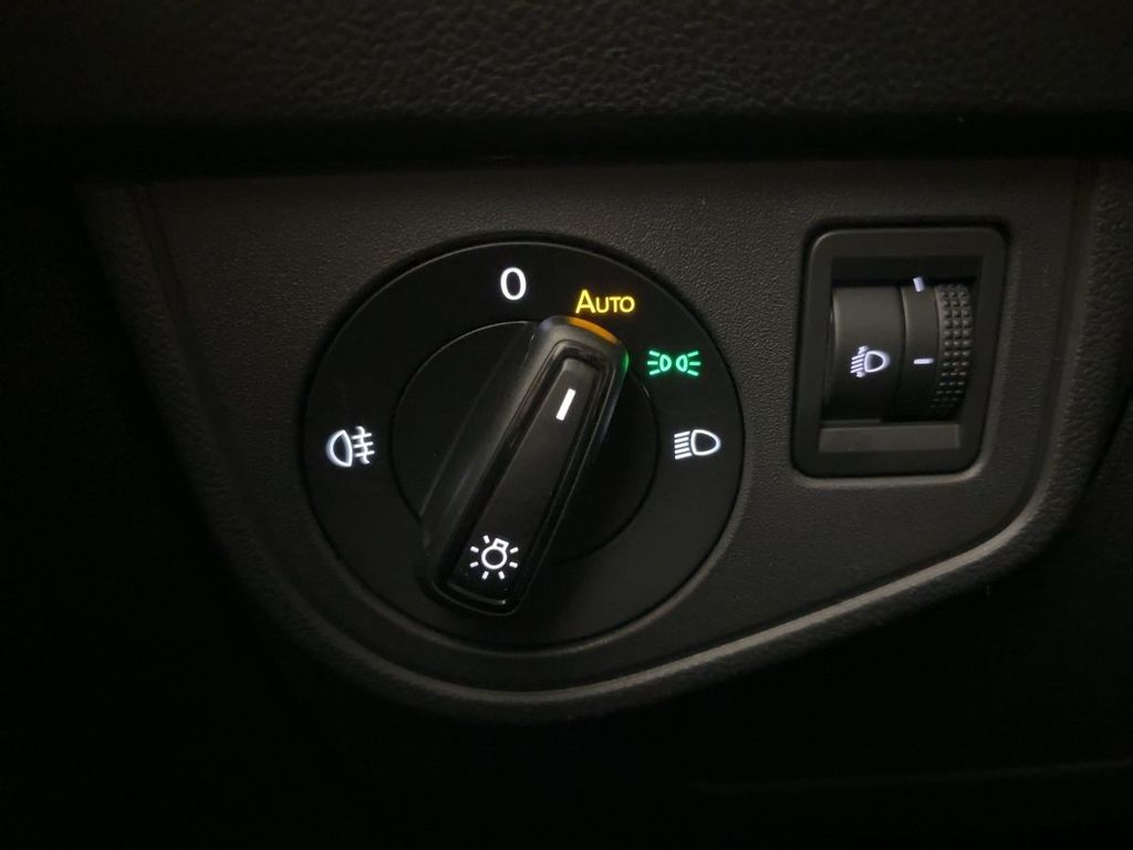 Volkswagen Taigo 2025