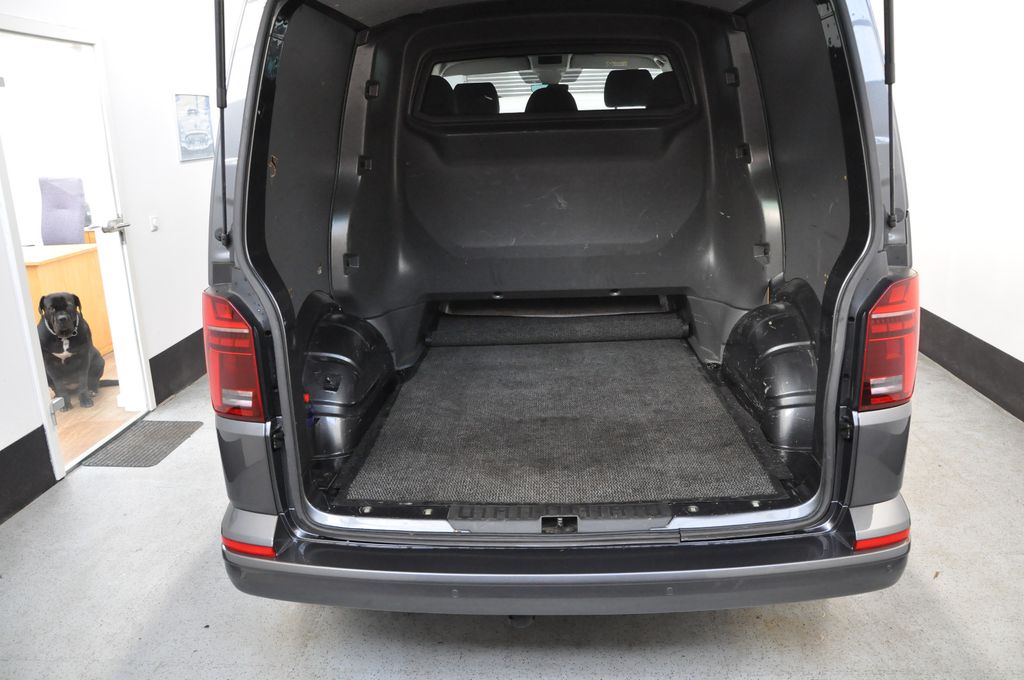 Volkswagen Other 2022