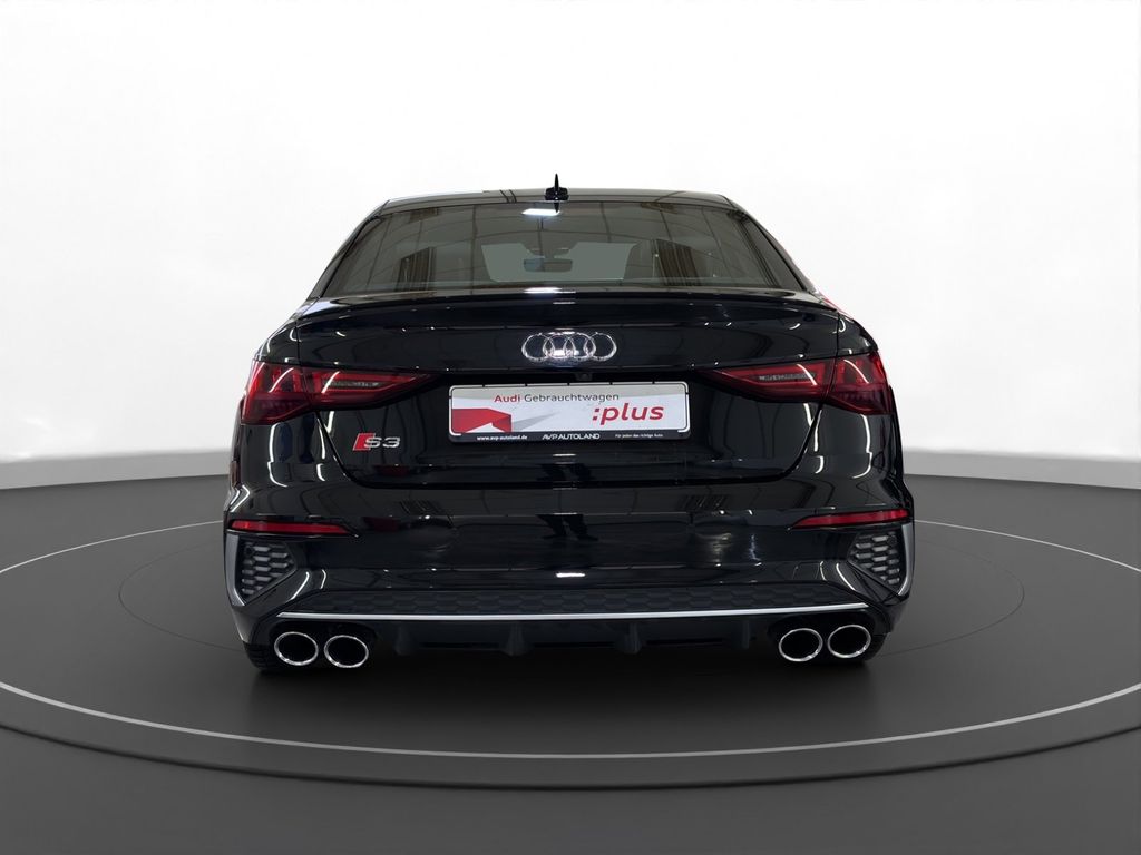 Audi S3 2023