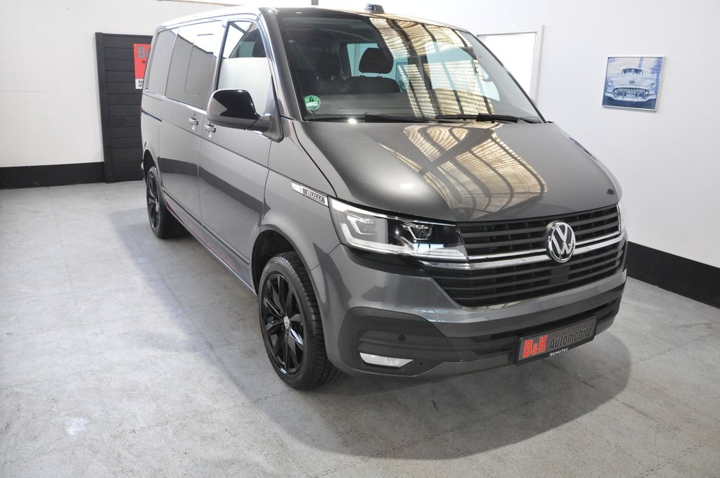 Volkswagen Other 2022