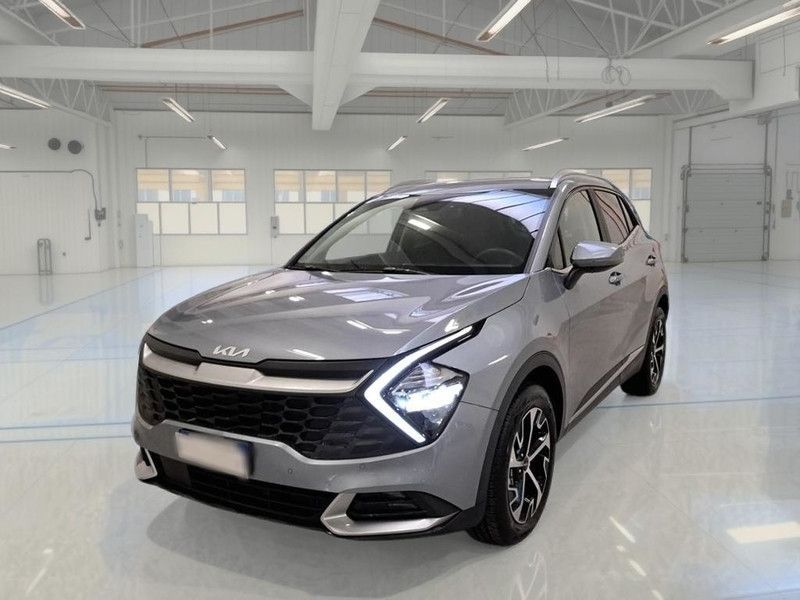 Kia Sportage 2024