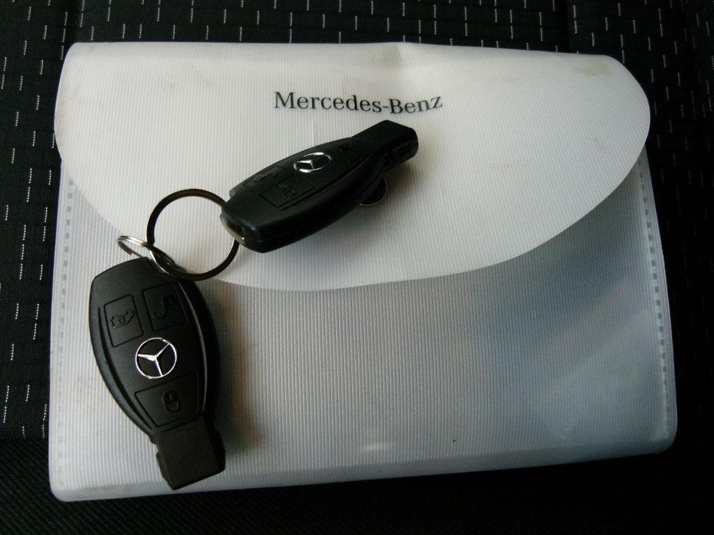 Mercedes-Benz Vito 2022