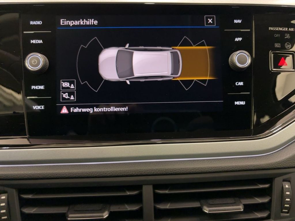 Volkswagen Taigo 2025