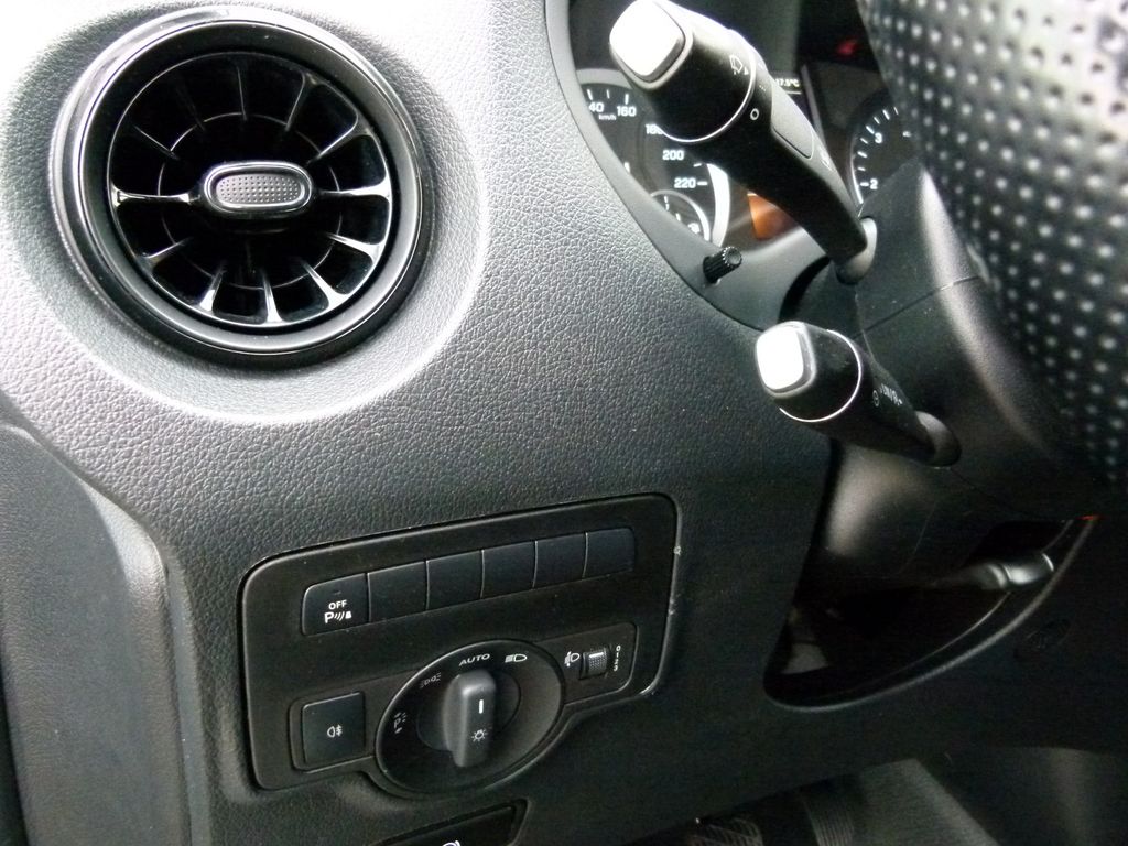 Mercedes-Benz Vito 2022