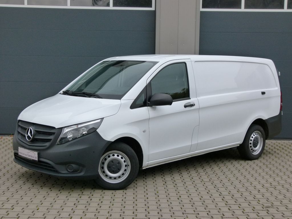Mercedes-Benz Vito 2022