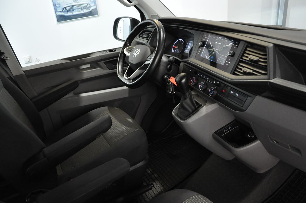 Volkswagen Other 2022