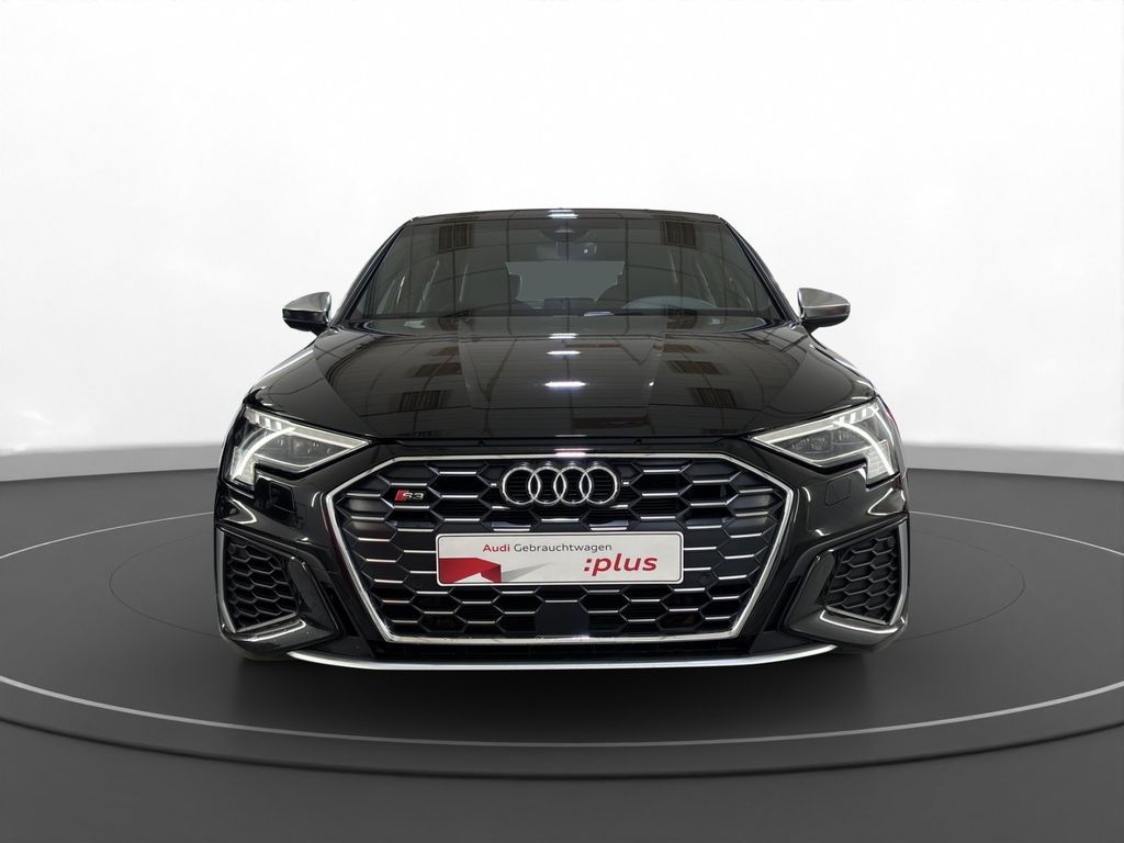 Audi S3 2023