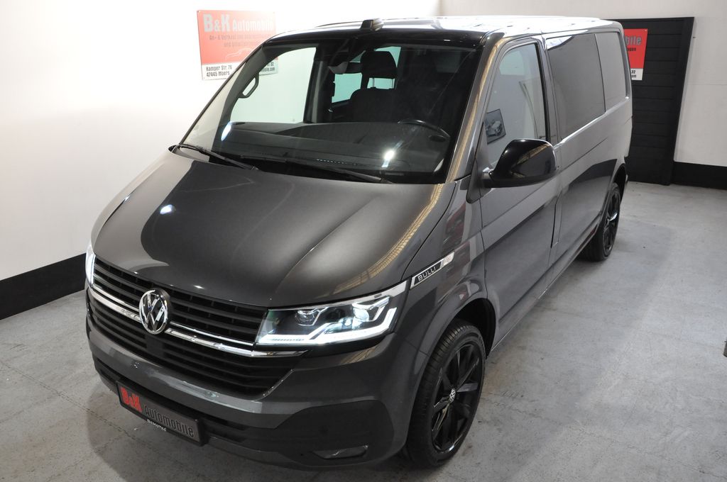 Volkswagen Other 2022