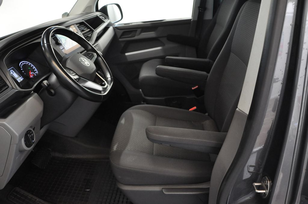 Volkswagen Other 2022