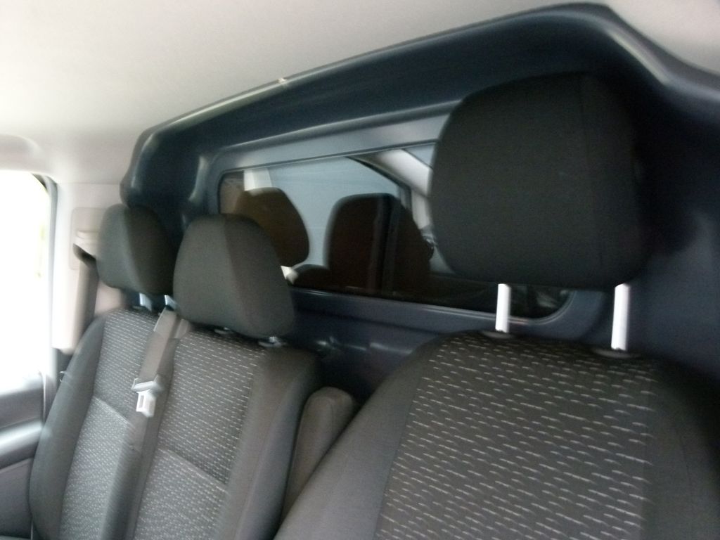 Mercedes-Benz Vito 2022