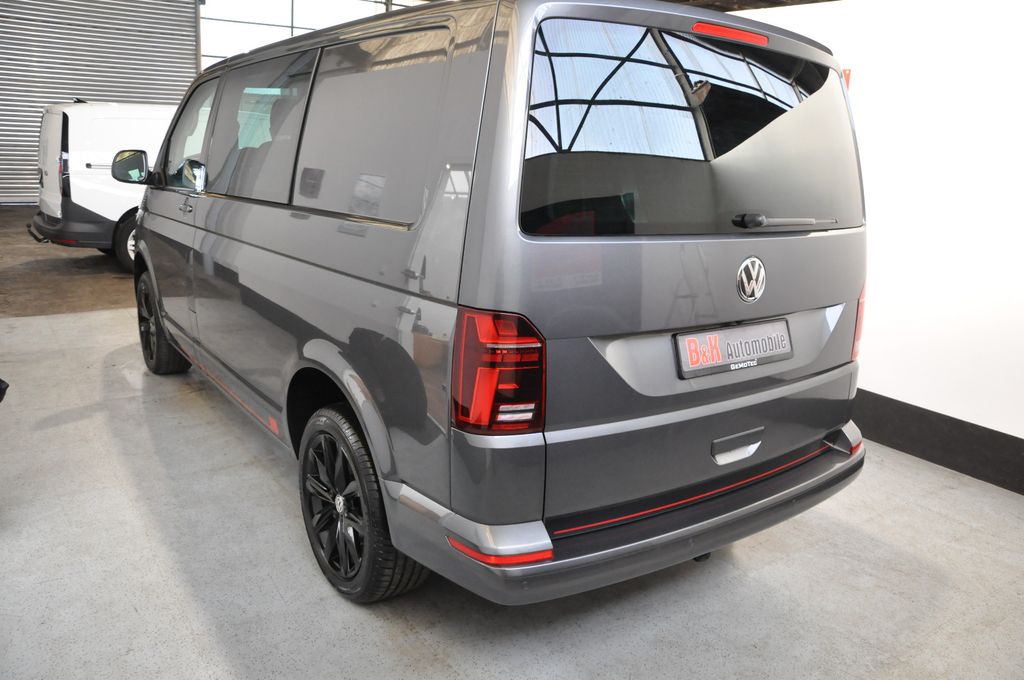 Volkswagen Other 2022