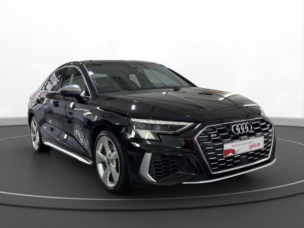 Audi S3 2023