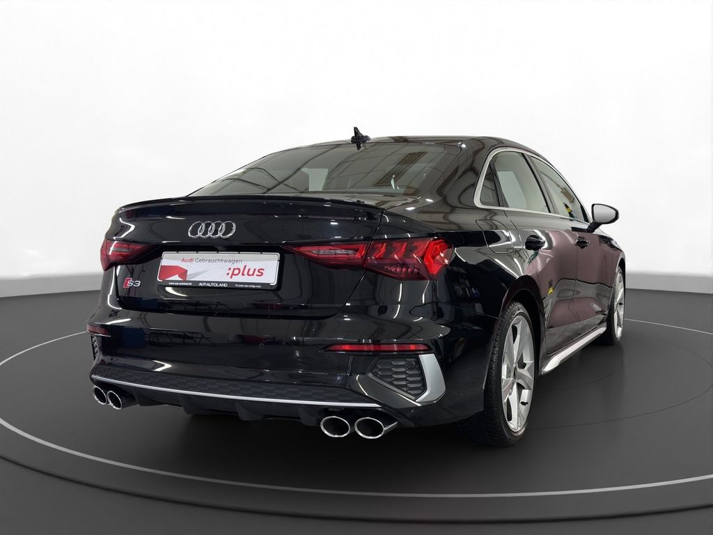 Audi S3 2023