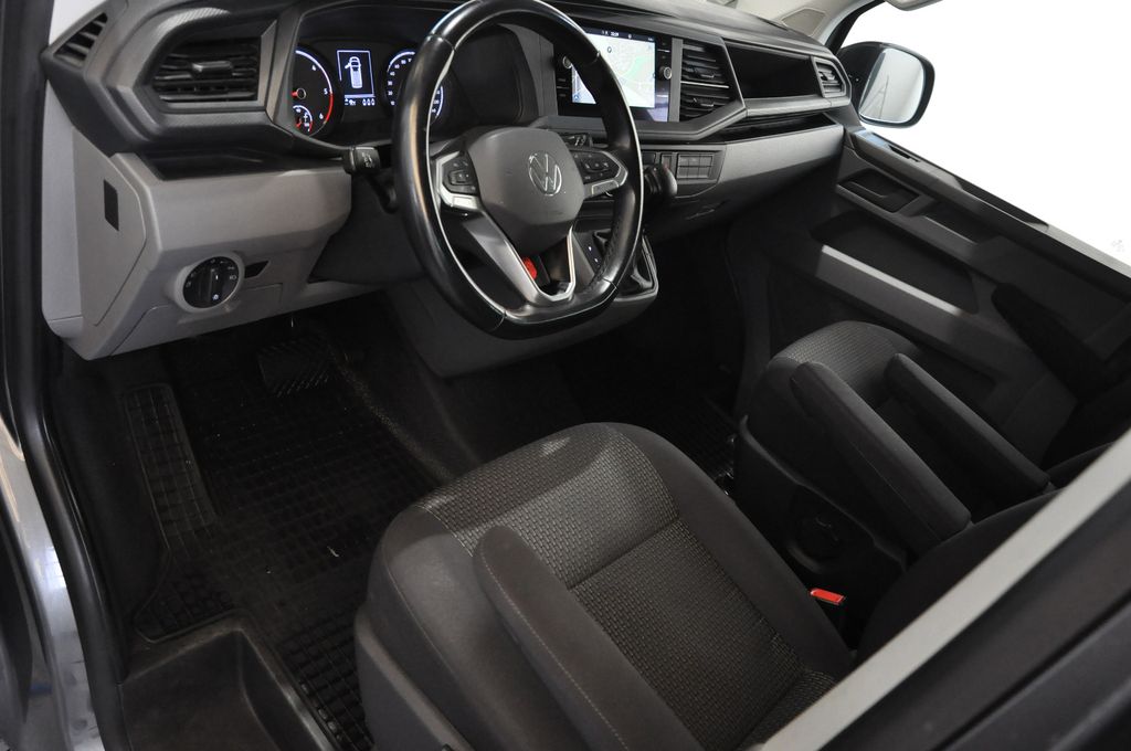 Volkswagen Other 2022