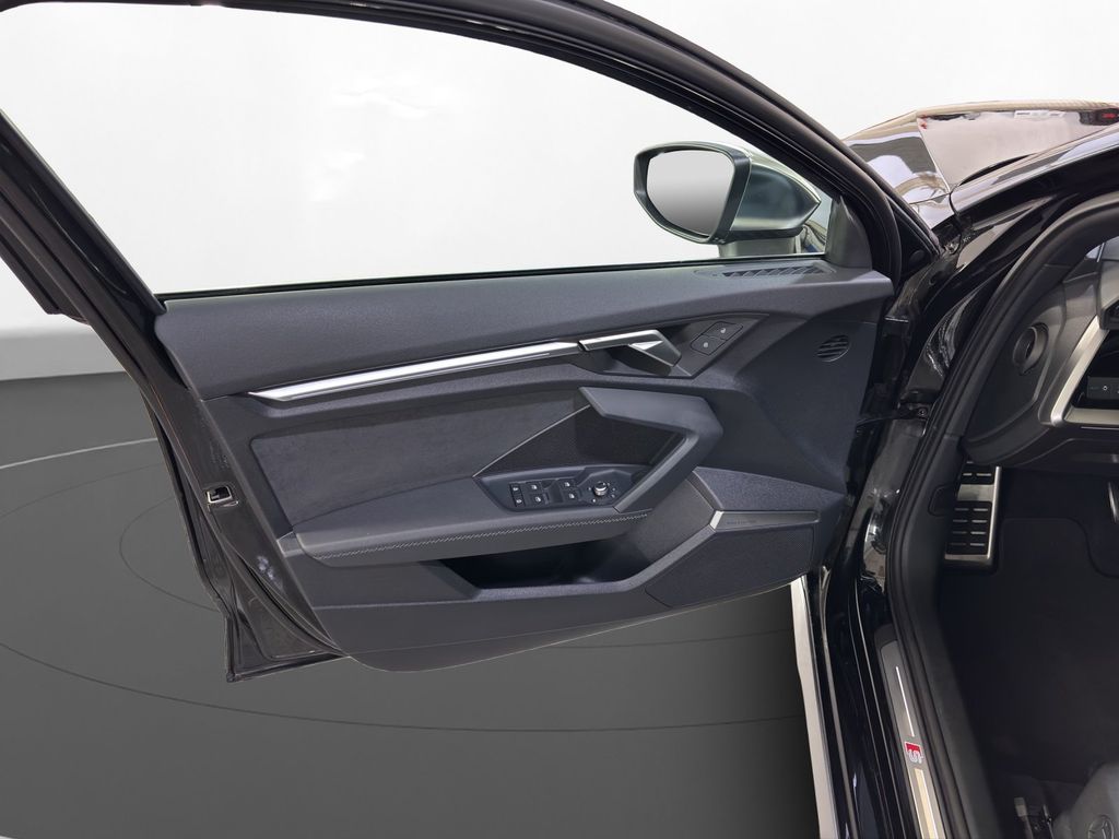 Audi S3 2023