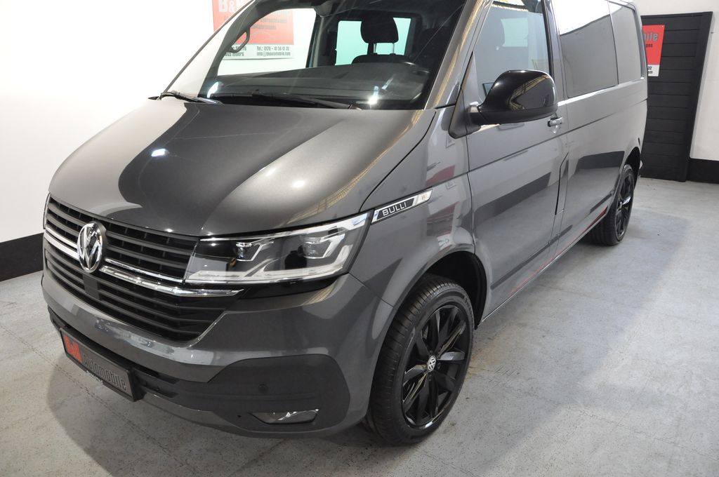 Volkswagen Other 2022