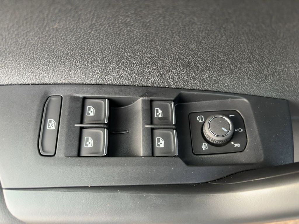 Volkswagen Taigo 2025