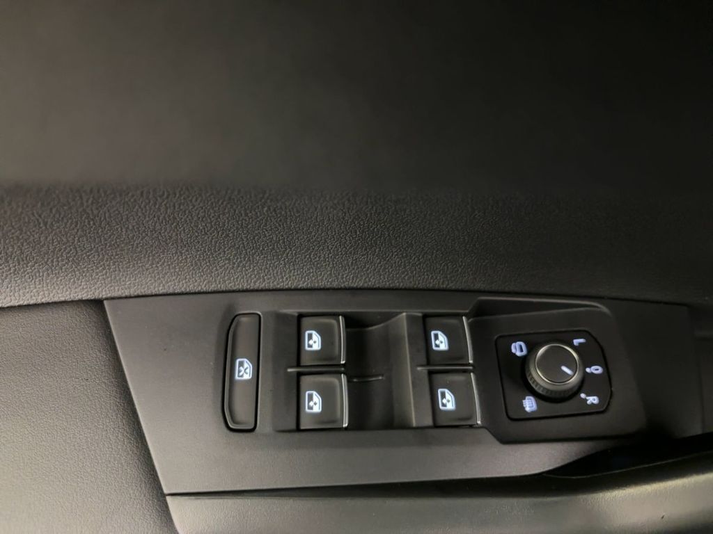 Volkswagen Taigo 2025