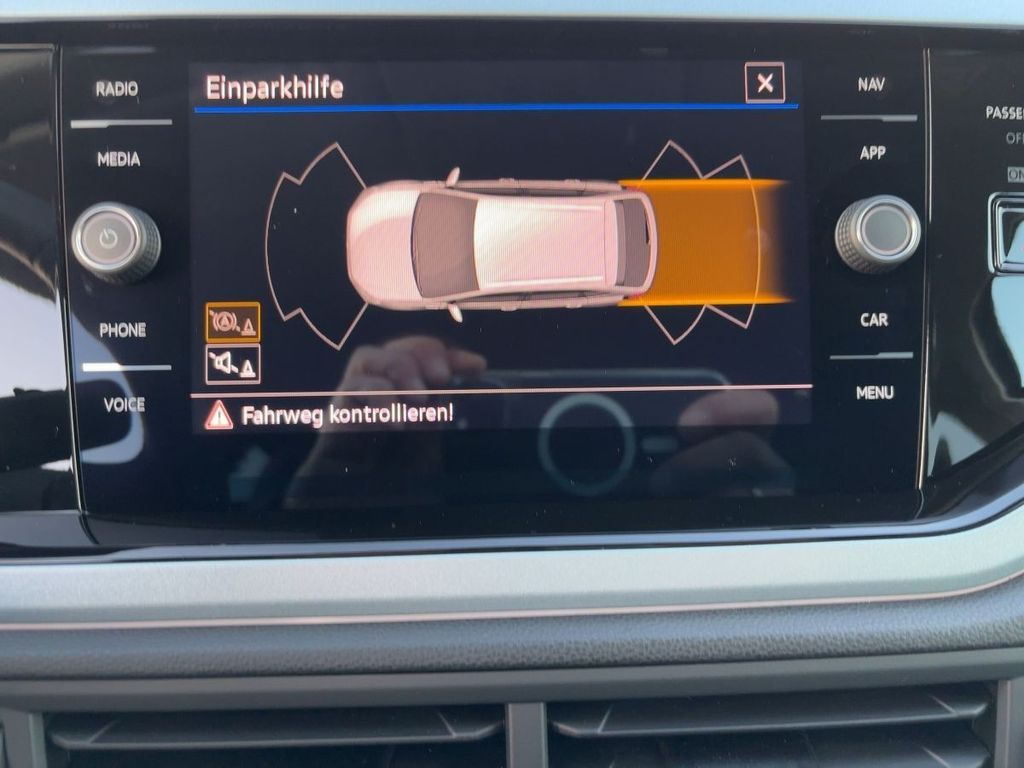 Volkswagen Taigo 2025