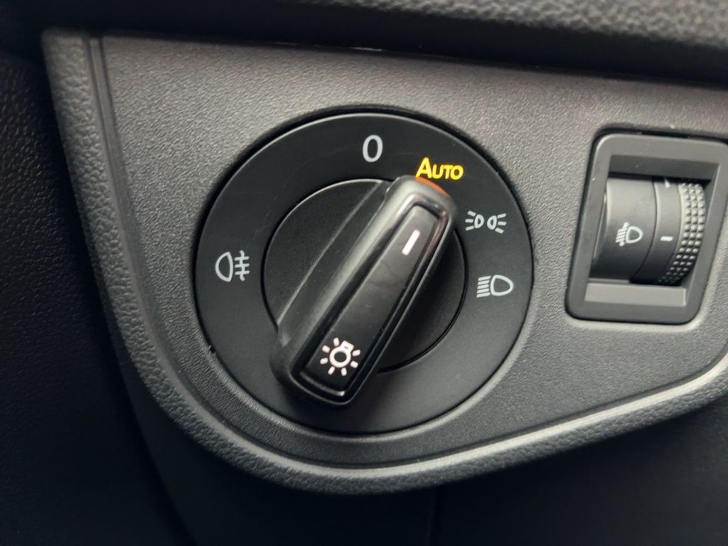 Volkswagen Taigo 2025