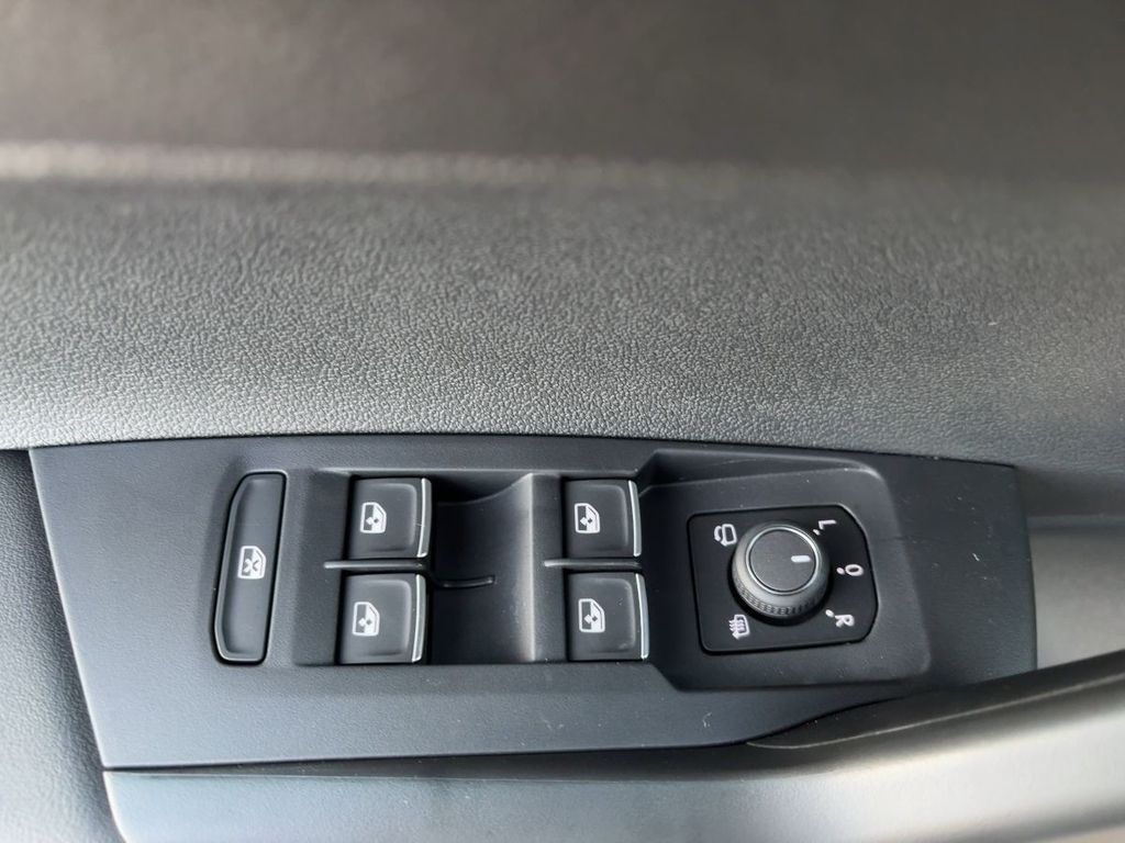 Volkswagen Taigo 2025