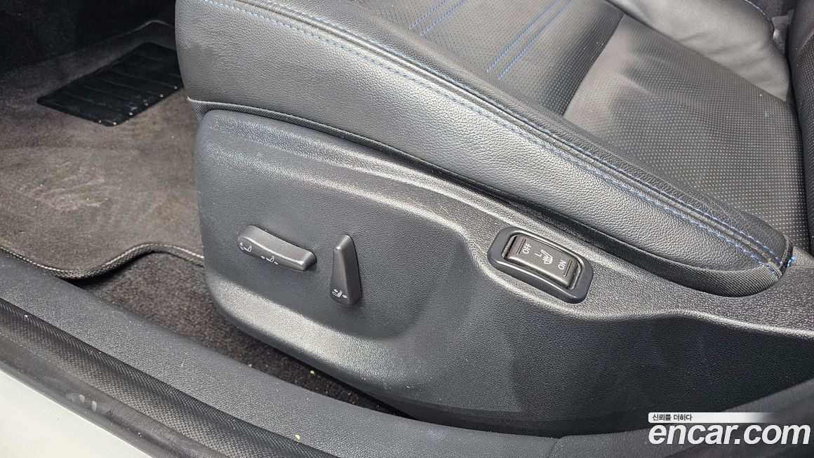 Renault-KoreaSamsung SM3 2019