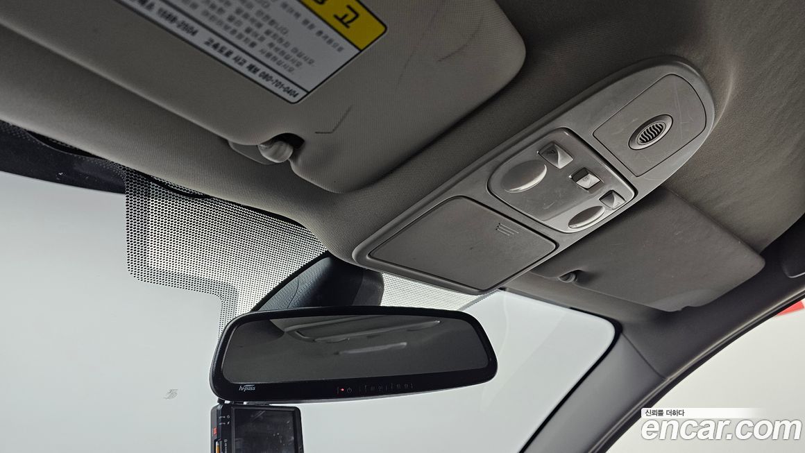 Renault-KoreaSamsung SM3 2019