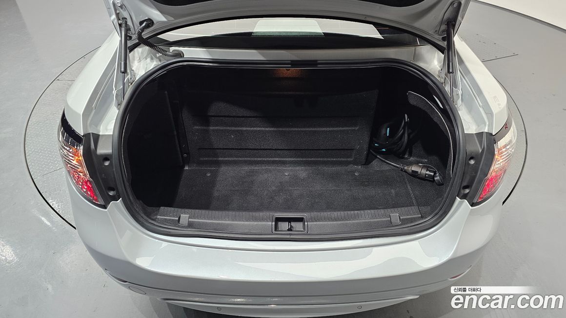 Renault-KoreaSamsung SM3 2019