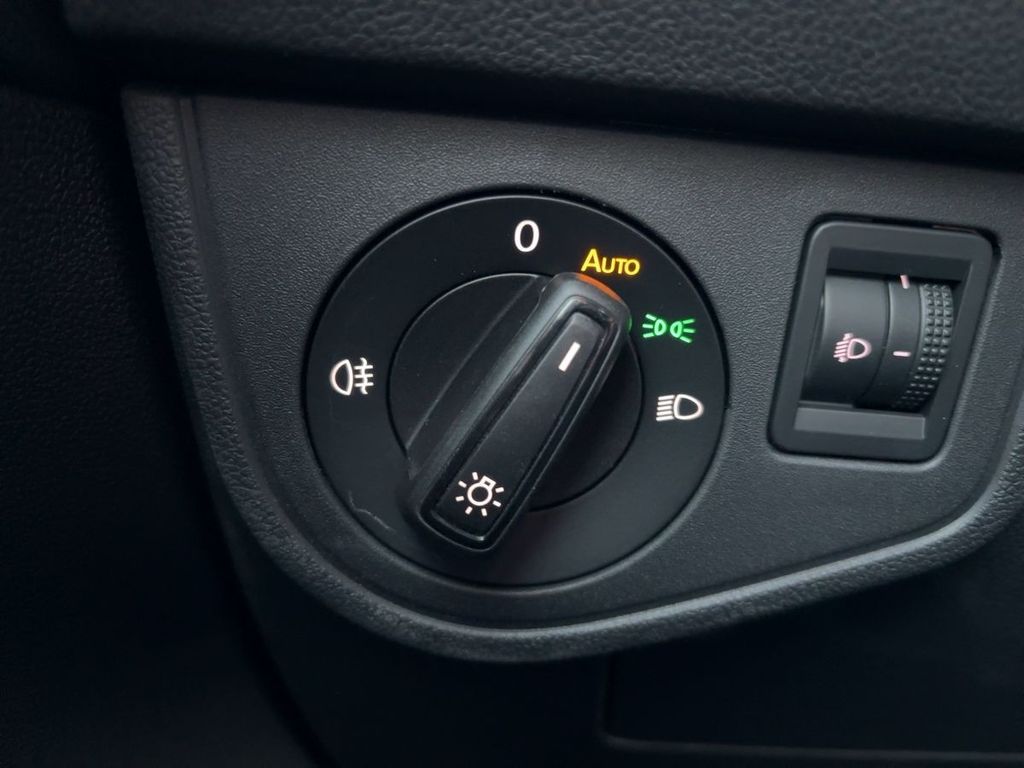 Volkswagen Taigo 2025