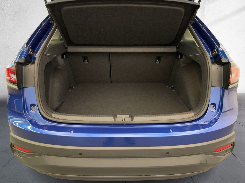 Volkswagen Taigo 2025