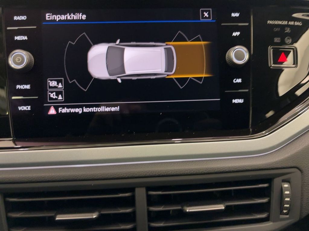 Volkswagen Taigo 2025