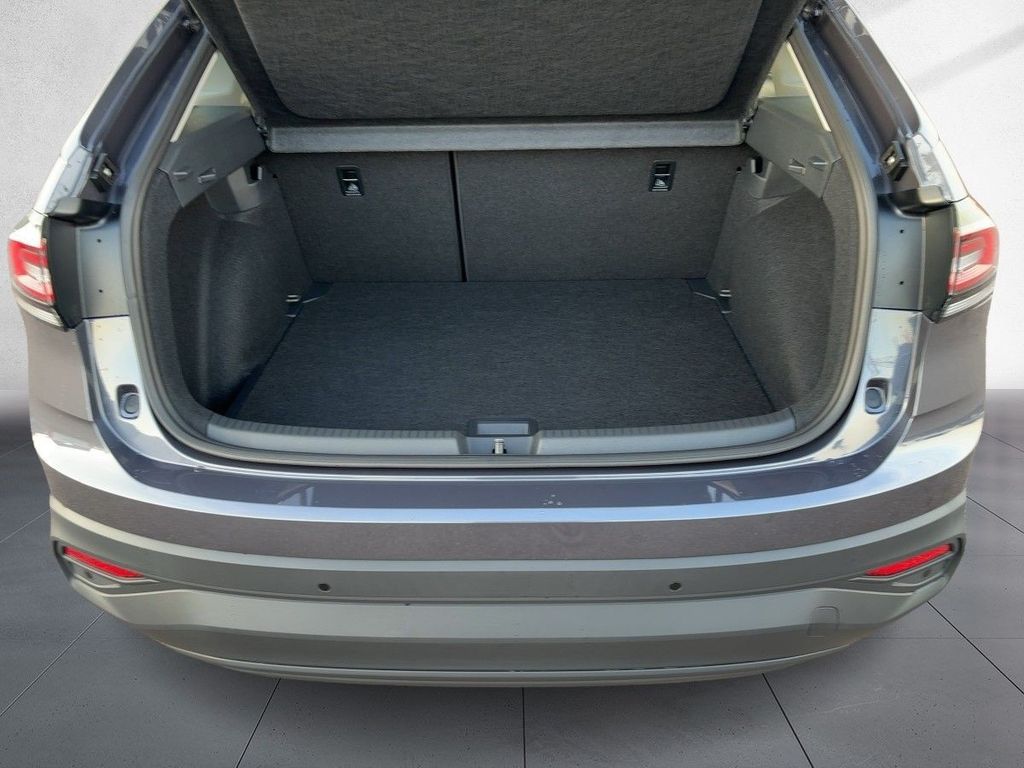 Volkswagen Taigo 2025