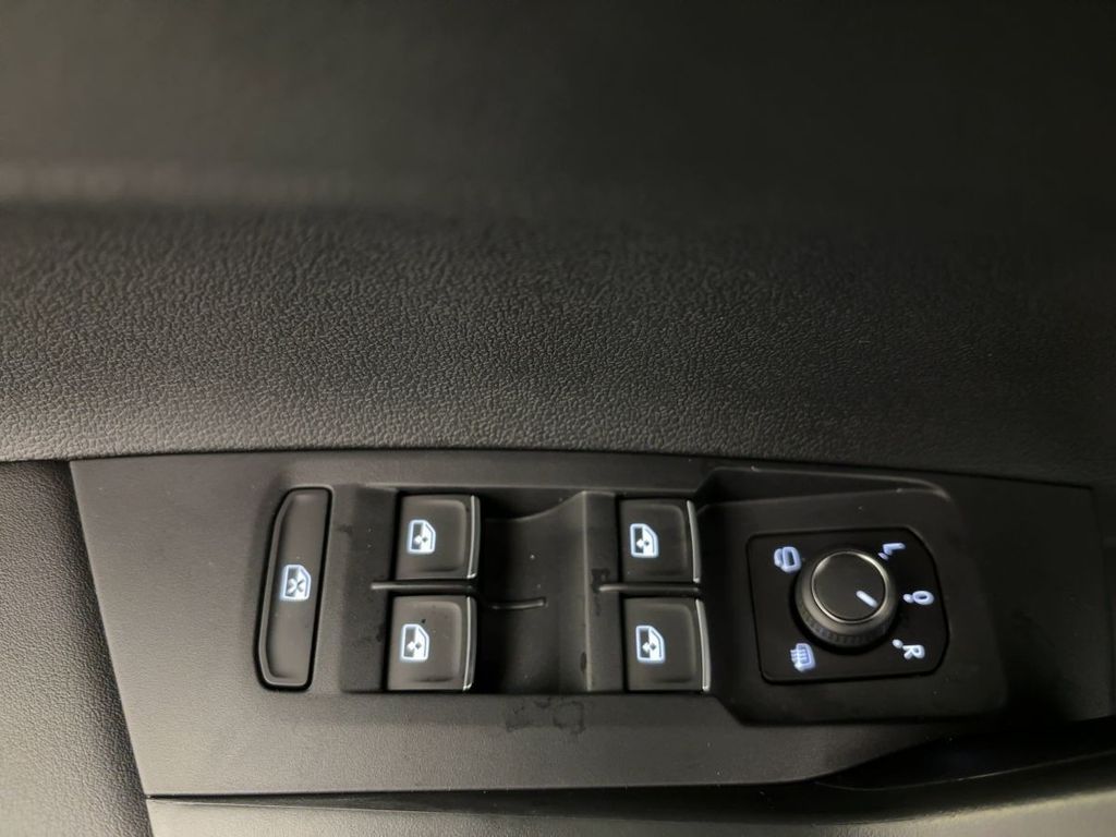 Volkswagen Taigo 2025