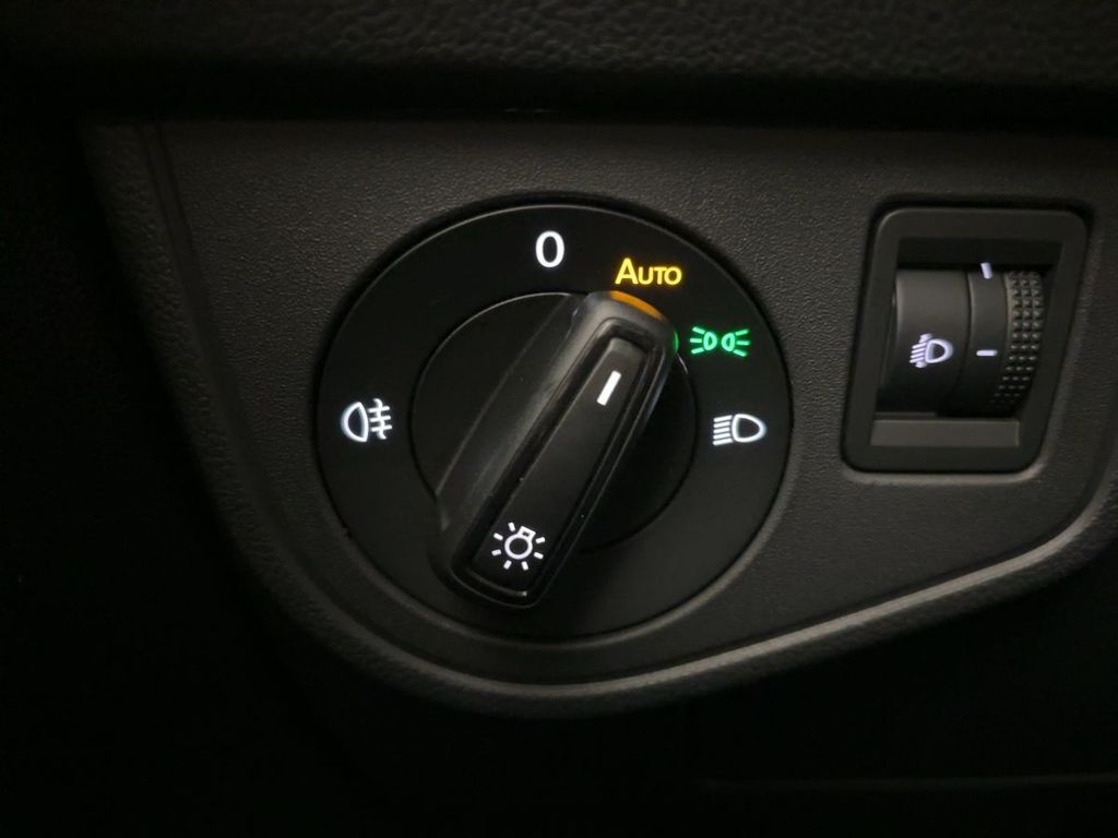 Volkswagen Taigo 2025