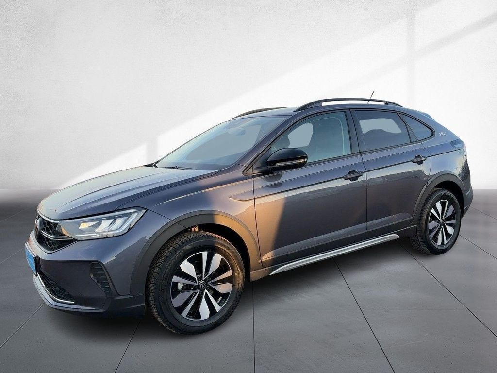 Volkswagen Taigo 2025