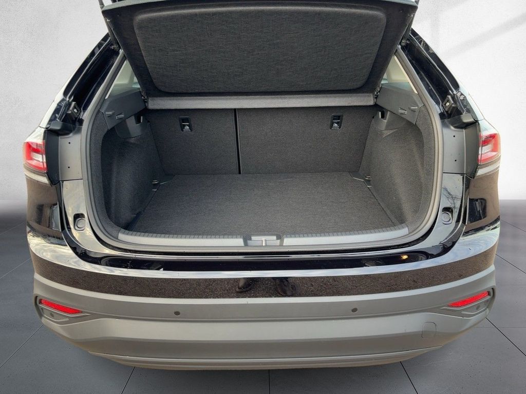 Volkswagen Taigo 2025