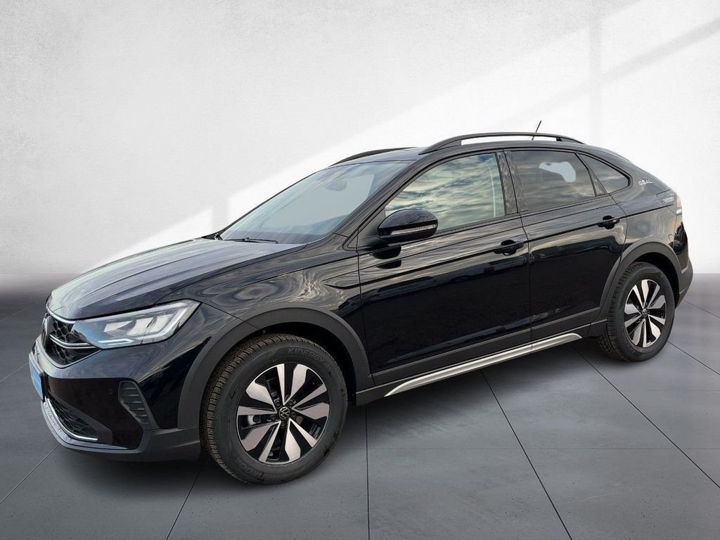 Volkswagen Taigo 2025