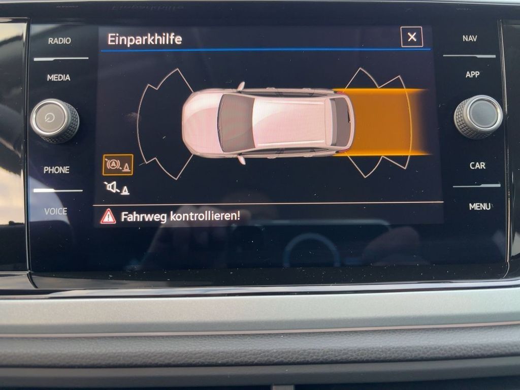 Volkswagen Taigo 2025