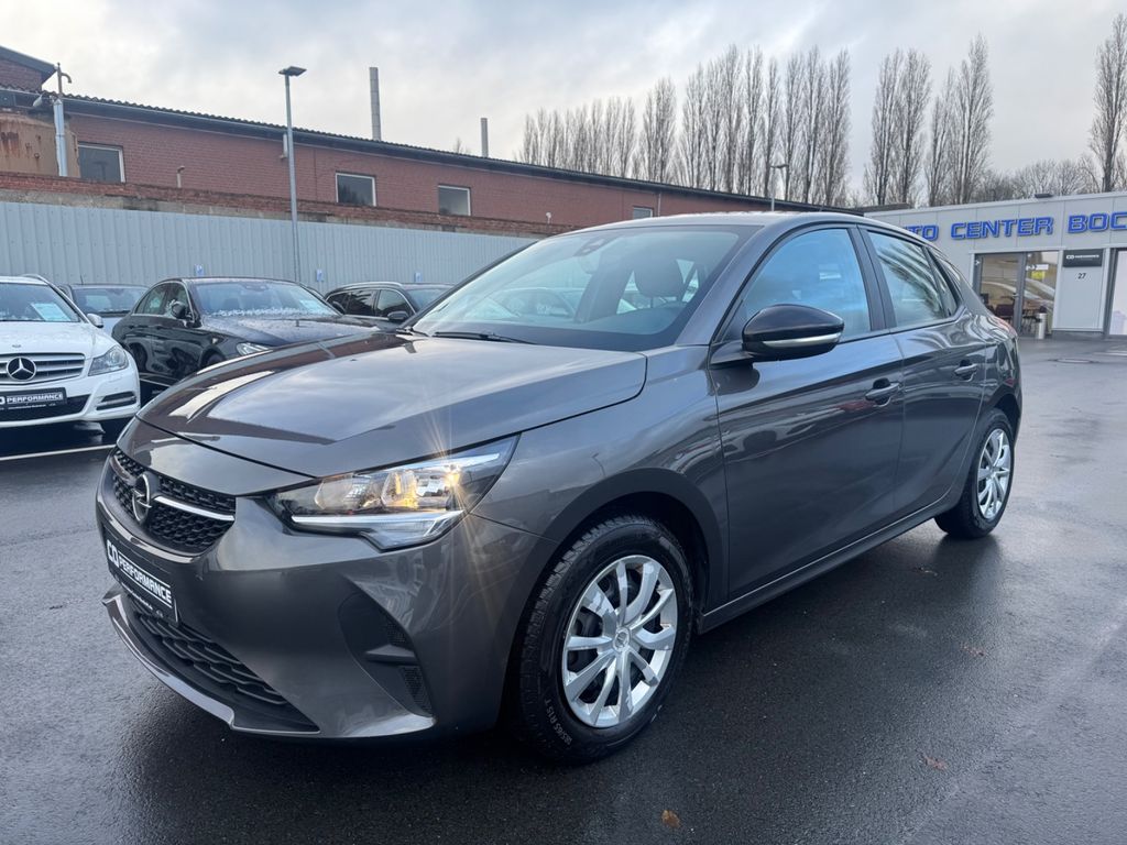 Opel Corsa 2020
