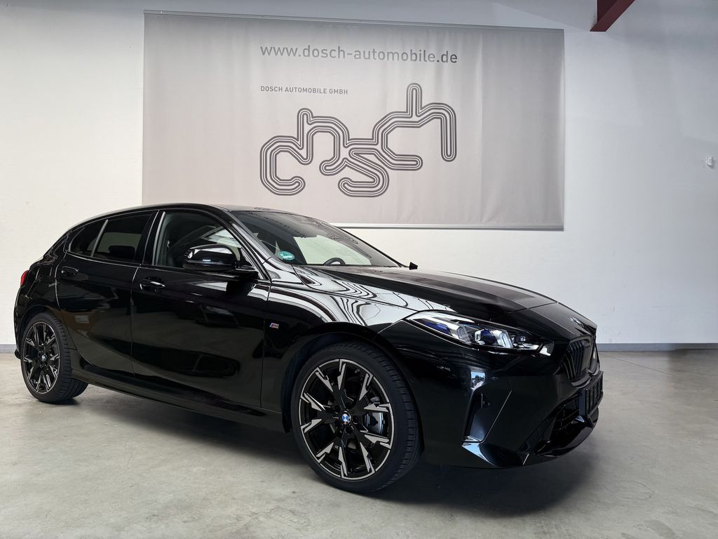BMW 120 2025