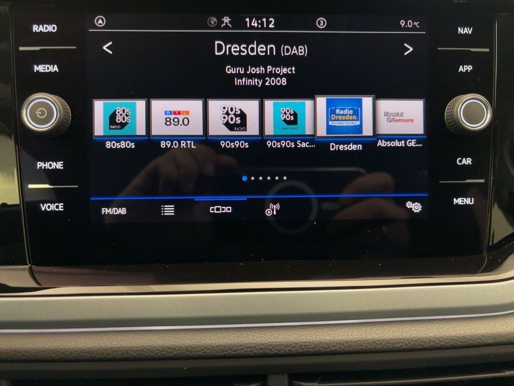 Volkswagen Taigo 2025