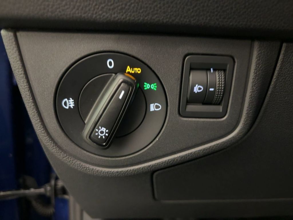 Volkswagen Taigo 2025