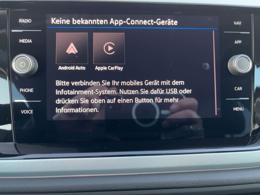 Volkswagen Taigo 2025