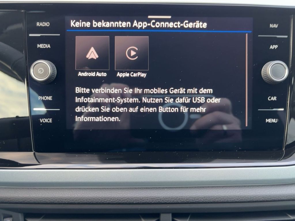 Volkswagen Taigo 2025